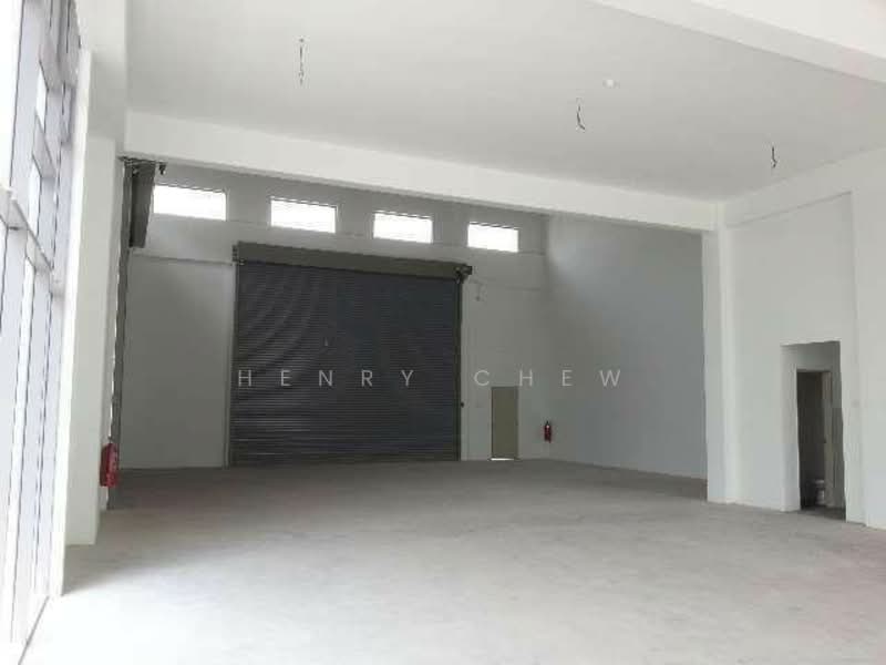 Semi-D Factory for Rent in Puchong (Selangor) - Henry Chew - Interior - PropertyGuru.com.my
