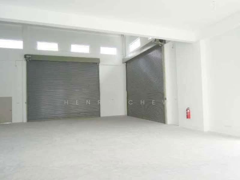 Semi-D Factory for Rent in Puchong (Selangor) - Henry Chew - Interior - PropertyGuru.com.my