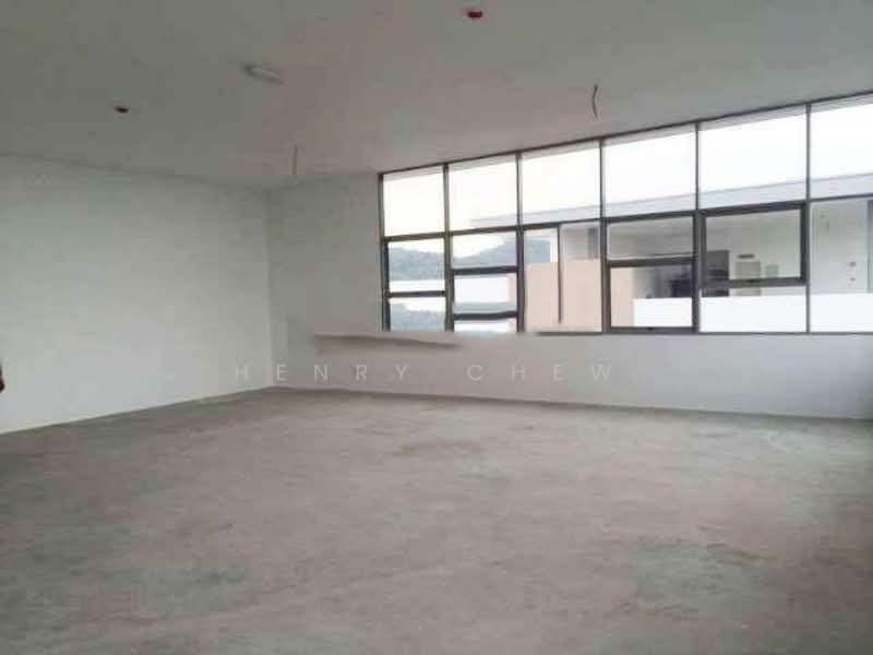 Semi-D Factory for Rent in Puchong (Selangor) - Henry Chew - Interior - PropertyGuru.com.my