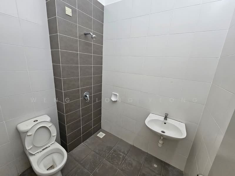Cluster House for Sale in Setia Ecohill (Semenyih) - Dexter Yeong - PropertyGuru.com.my