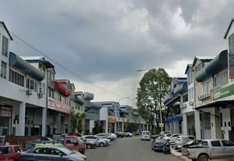Kilang untuk Dijual di Kepong (Kuala Lumpur) - Benjamin Lai - Exterior - PropertyGuru.com.my