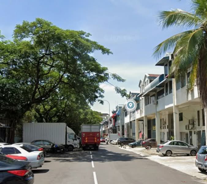 Kilang untuk Dijual di Kepong (Kuala Lumpur) - Benjamin Lai - Exterior - PropertyGuru.com.my