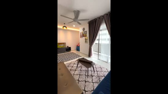 Apartment for Sale at Pangsapuri Setia Impian @ Kajang - Fauran Nawawi - PropertyGuru.com.my