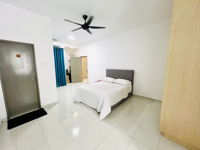 Apartment for Sale at Pangsapuri Setia Impian @ Kajang - Fauran Nawawi - PropertyGuru.com.my