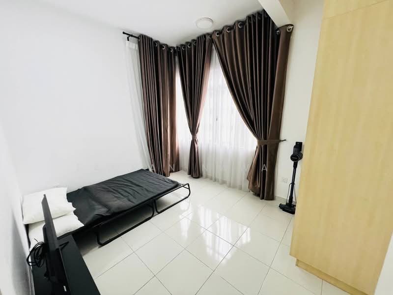 Apartment for Sale at Pangsapuri Setia Impian @ Kajang - Fauran Nawawi - PropertyGuru.com.my
