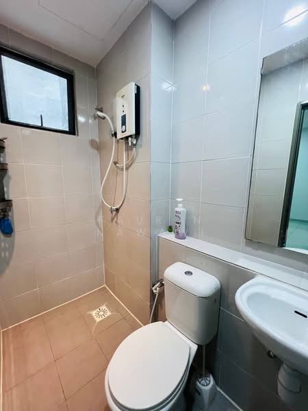 Apartment for Sale at Pangsapuri Setia Impian @ Kajang - Fauran Nawawi - PropertyGuru.com.my