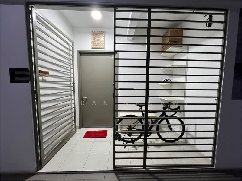Apartment for Sale at Pangsapuri Setia Impian @ Kajang - Fauran Nawawi - PropertyGuru.com.my