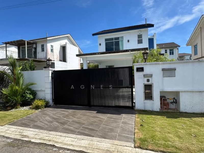 Banglo Lot Kosong untuk Dijual di Kulai (Johor) - Agnes . - PropertyGuru.com.my