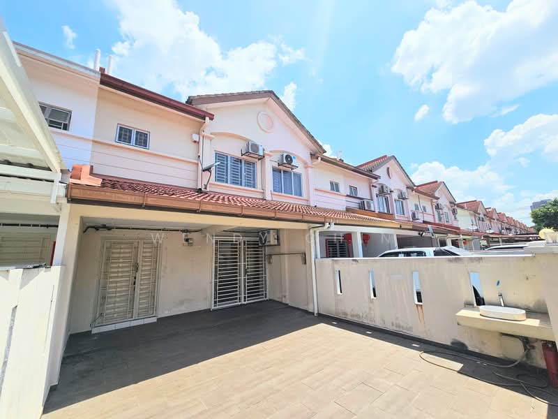 2-storey Terraced House for Rent in Taman Puchong Tekali (Puchong) - Wendy Chin - PropertyGuru.com.my