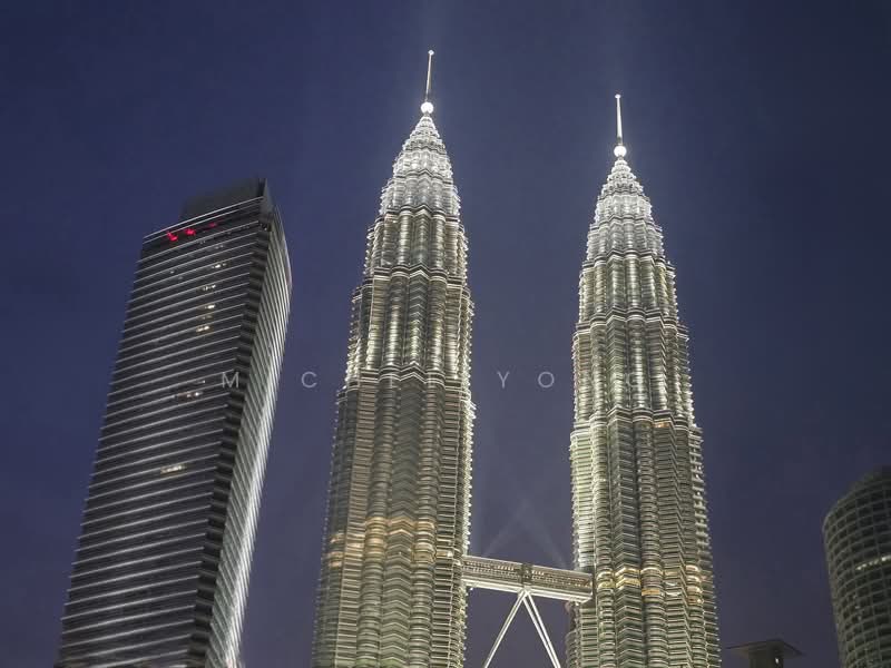 Office for Rent in KLCC (KL City Centre) - MICHEL YONG - Exterior - PropertyGuru.com.my