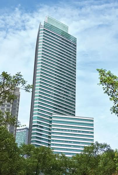 Office for Rent in KLCC (KL City Centre) - MICHEL YONG - Exterior - PropertyGuru.com.my