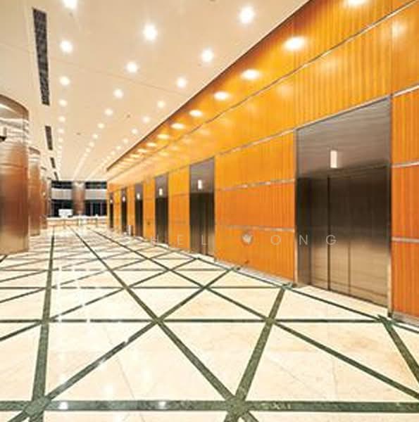 Office for Rent in KLCC (KL City Centre) - MICHEL YONG - Lobby - PropertyGuru.com.my