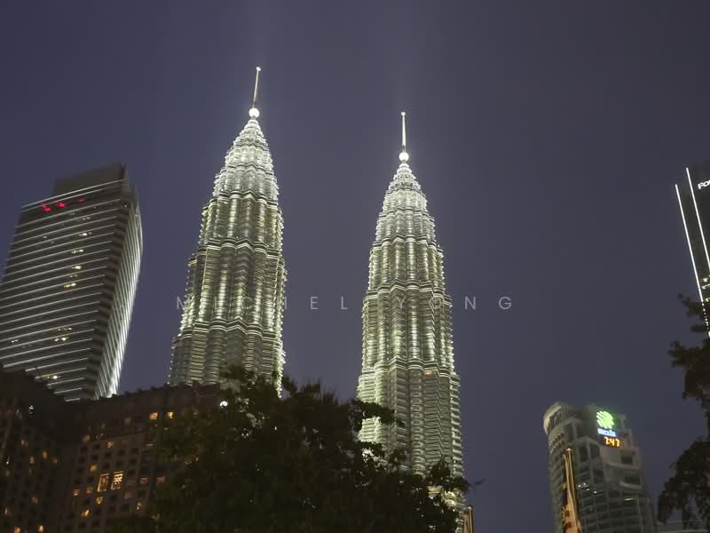 Office for Rent in KLCC (KL City Centre) - MICHEL YONG - PropertyGuru.com.my