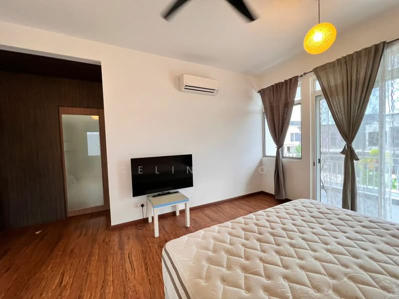 Cluster House for Rent in Horizon Hills (Iskandar Puteri (Nusajaya)) - Selina Ho - PropertyGuru.com.my