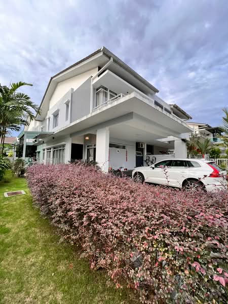 Cluster House for Rent in Horizon Hills (Iskandar Puteri (Nusajaya)) - Selina Ho - PropertyGuru.com.my