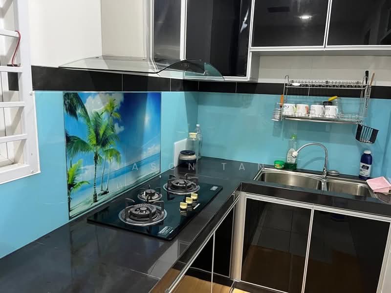 2-storey Terraced House for Sale in East Ledang (Iskandar Puteri (Nusajaya)) - Jason Tan - PropertyGuru.com.my