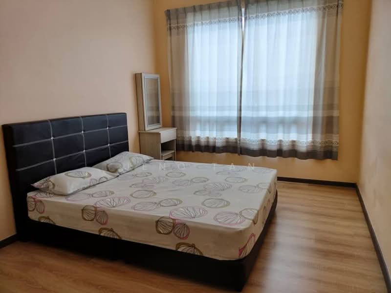 Kondominium untuk Disewa di P' Residence - Jeno Tan - Bedroom - PropertyGuru.com.my
