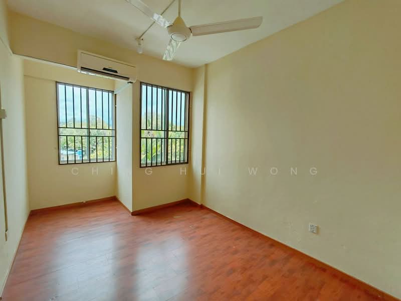 Pangsapuri untuk Dijual di Lagenda Saujana - Ching Hui Wong - PropertyGuru.com.my