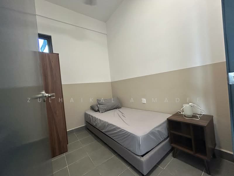 Servis Apartment untuk Disewa di Aera Residence - Zulhaikal Asmadee - Bedroom - PropertyGuru.com.my