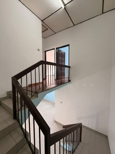 Rumah Teres 2 Tingkat untuk Disewa di Kepong (Kuala Lumpur) - Wilson Wong - Interior - PropertyGuru.com.my