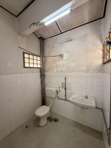 Rumah Teres 2 Tingkat untuk Disewa di Kepong (Kuala Lumpur) - Wilson Wong - PropertyGuru.com.my