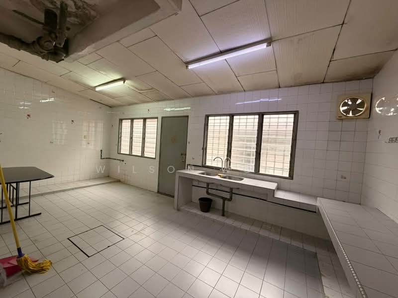Rumah Teres 2 Tingkat untuk Disewa di Kepong (Kuala Lumpur) - Wilson Wong - PropertyGuru.com.my