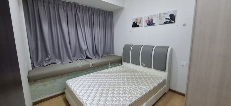 Condominium for Rent at Bay Point @ Country Garden Danga Bay - Ck Leow - Bedroom - PropertyGuru.com.my