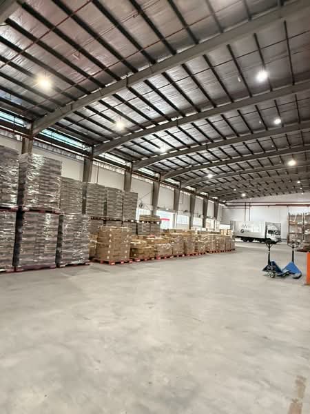Gudang untuk Disewa di Uep Industrial Park (Subang Jaya) - Rachel Too - Interior - PropertyGuru.com.my