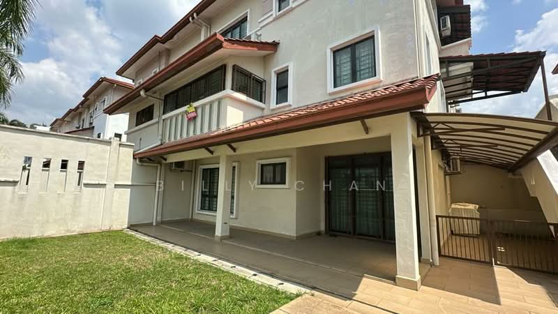 Rumah Berkembar untuk Dijual di Taman Bukit Prima (Cheras) - Billy Chan - Exterior - PropertyGuru.com.my