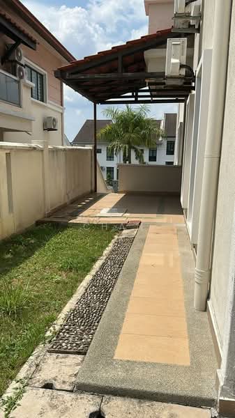 Rumah Berkembar untuk Dijual di Taman Bukit Prima (Cheras) - Billy Chan - Exterior - PropertyGuru.com.my