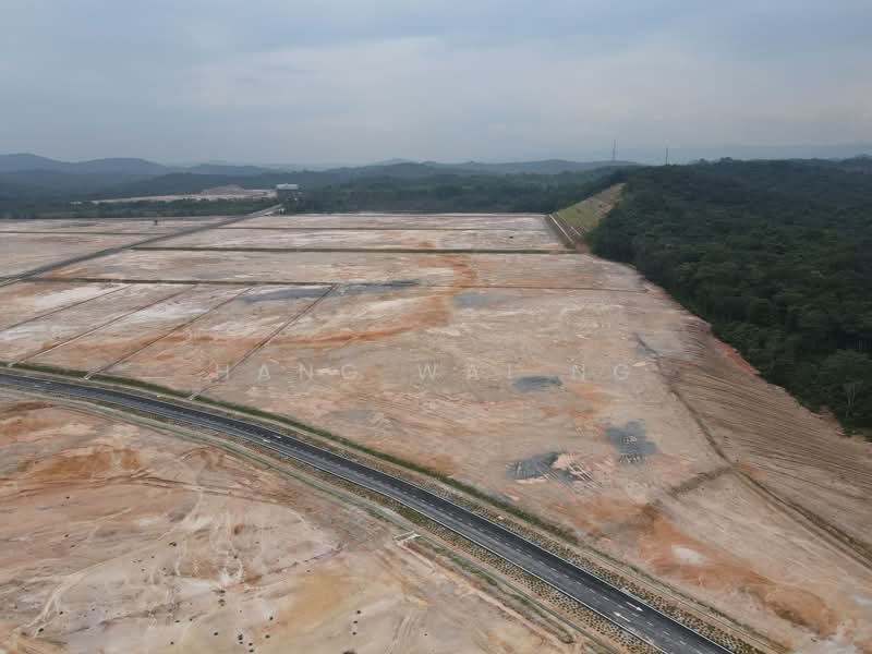 Industrial Land for Sale in Bandar Sungai Buaya (Serendah) - Hang Wai Ng - PropertyGuru.com.my