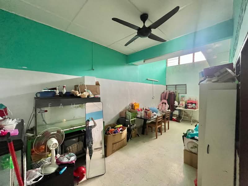 Rumah Teres 1 Tingkat untuk Dijual di Taman Ehsan (Kepong) - Fauran Nawawi - Interior - PropertyGuru.com.my