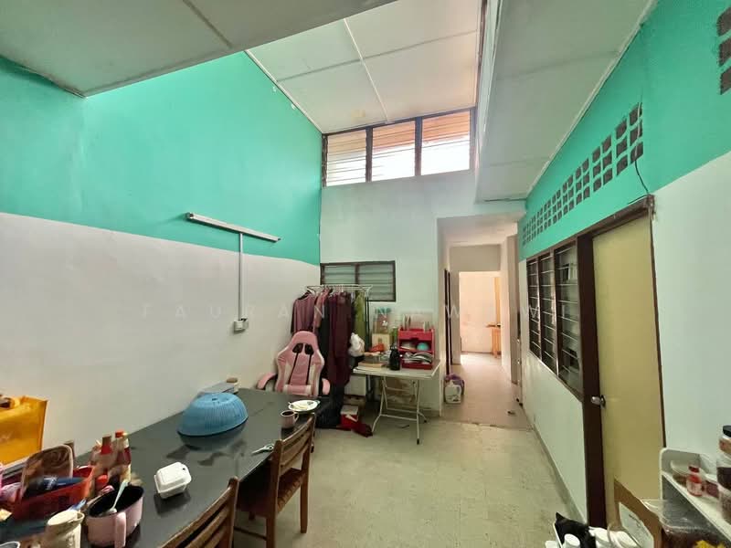 Rumah Teres 1 Tingkat untuk Dijual di Taman Ehsan (Kepong) - Fauran Nawawi - PropertyGuru.com.my