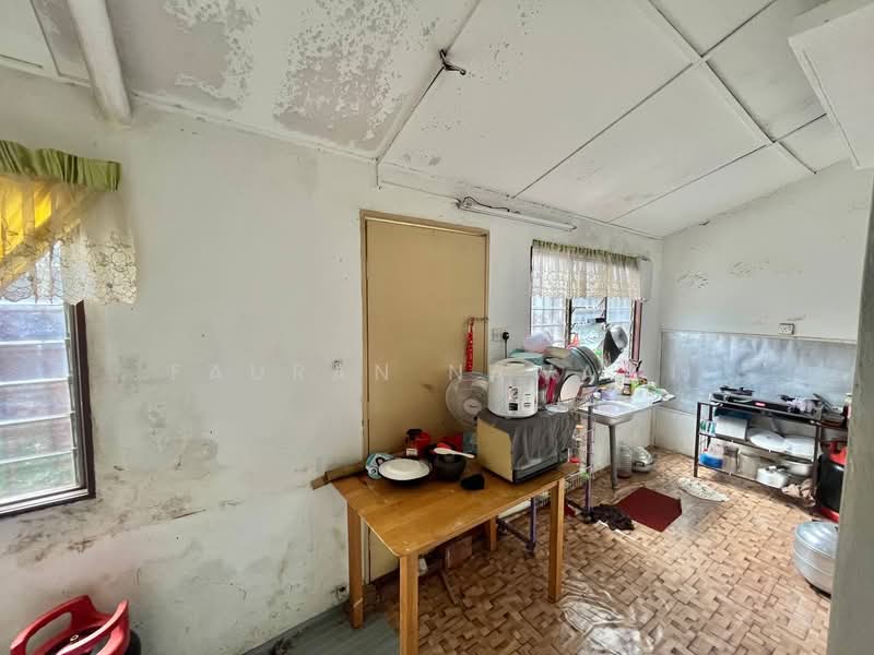 Rumah Teres 1 Tingkat untuk Dijual di Taman Ehsan (Kepong) - Fauran Nawawi - PropertyGuru.com.my