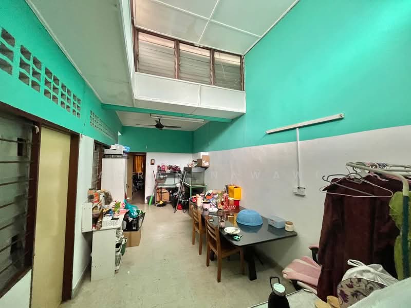 Rumah Teres 1 Tingkat untuk Dijual di Taman Ehsan (Kepong) - Fauran Nawawi - PropertyGuru.com.my