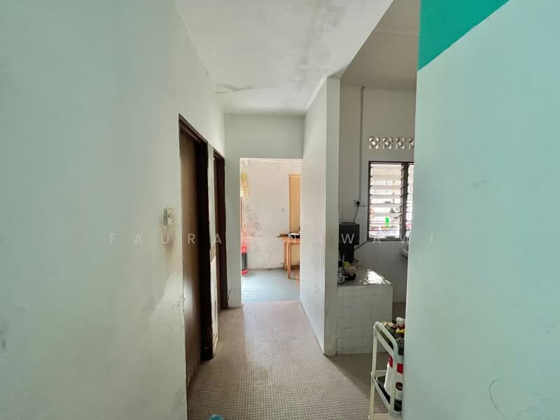 Rumah Teres 1 Tingkat untuk Dijual di Taman Ehsan (Kepong) - Fauran Nawawi - PropertyGuru.com.my