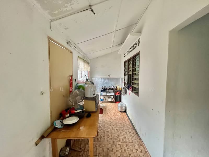 Rumah Teres 1 Tingkat untuk Dijual di Taman Ehsan (Kepong) - Fauran Nawawi - PropertyGuru.com.my