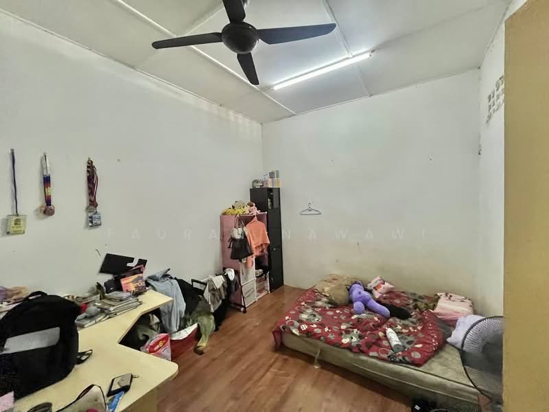 Rumah Teres 1 Tingkat untuk Dijual di Taman Ehsan (Kepong) - Fauran Nawawi - PropertyGuru.com.my
