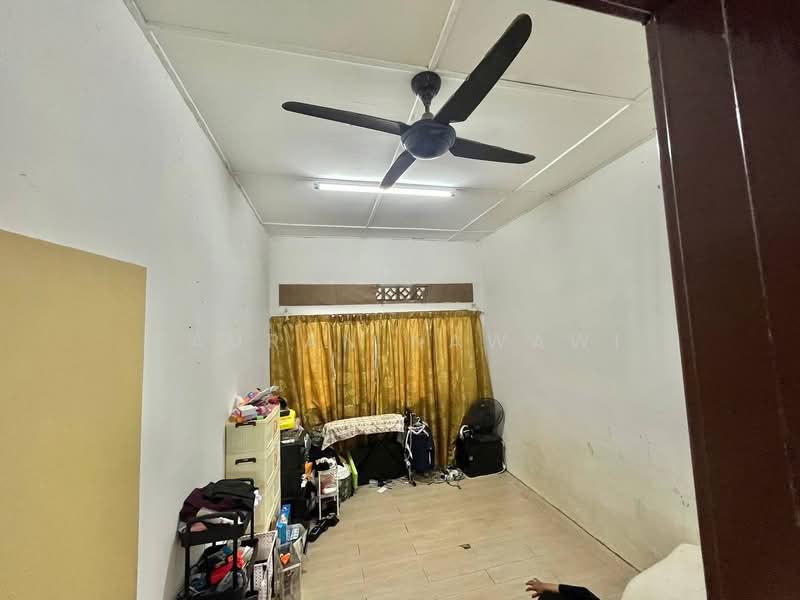 Rumah Teres 1 Tingkat untuk Dijual di Taman Ehsan (Kepong) - Fauran Nawawi - PropertyGuru.com.my