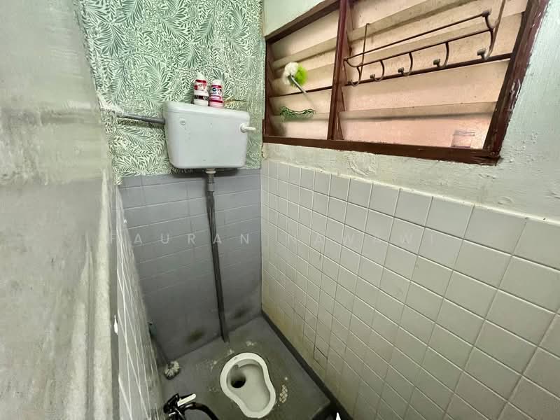 Rumah Teres 1 Tingkat untuk Dijual di Taman Ehsan (Kepong) - Fauran Nawawi - PropertyGuru.com.my