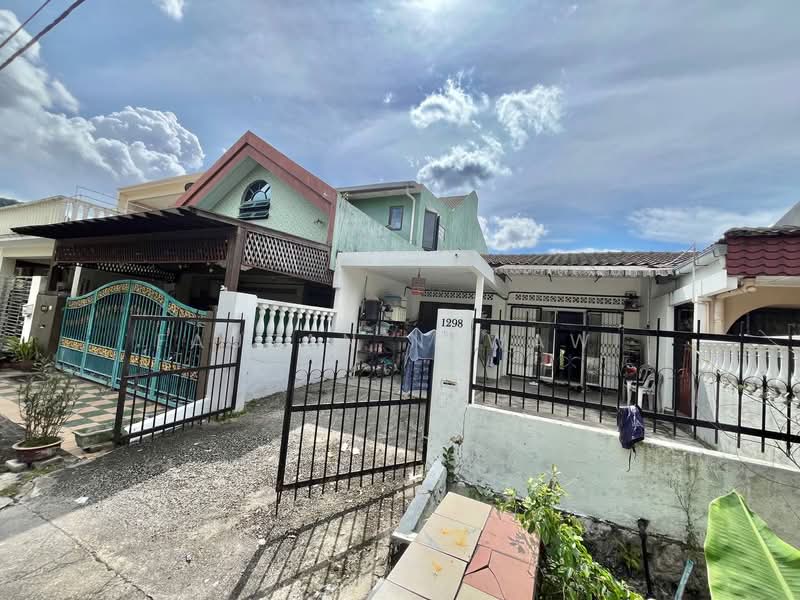 Rumah Teres 1 Tingkat untuk Dijual di Taman Ehsan (Kepong) - Fauran Nawawi - PropertyGuru.com.my