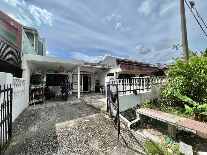 Rumah Teres 1 Tingkat untuk Dijual di Taman Ehsan (Kepong) - Fauran Nawawi - PropertyGuru.com.my