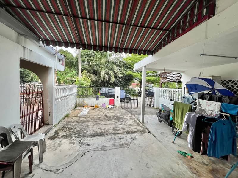 Rumah Teres 1 Tingkat untuk Dijual di Taman Ehsan (Kepong) - Fauran Nawawi - PropertyGuru.com.my