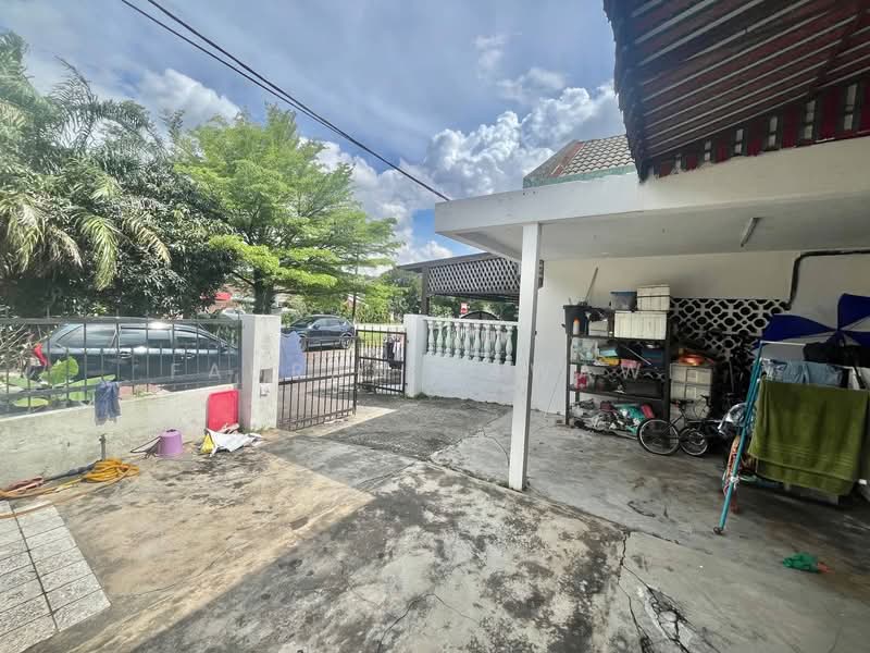 Rumah Teres 1 Tingkat untuk Dijual di Taman Ehsan (Kepong) - Fauran Nawawi - PropertyGuru.com.my