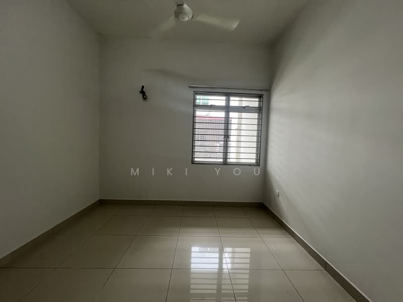 2-storey Terraced House for Rent in Kota Kemuning (Shah Alam) - Miki You - Interior - PropertyGuru.com.my
