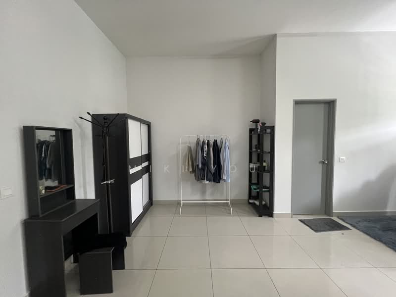 2-storey Terraced House for Rent in Kota Kemuning (Shah Alam) - Miki You - Interior - PropertyGuru.com.my