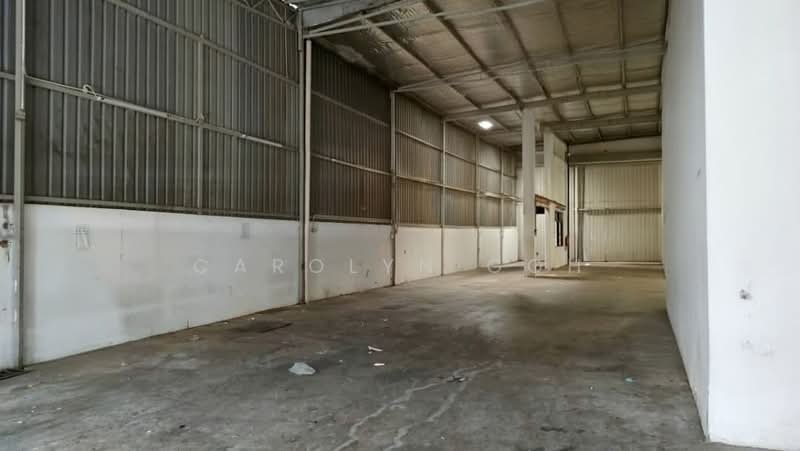 Kilang untuk Disewa di Taman Tan Sri Yaacob (Johor Bahru) - Carolyn Goh - PropertyGuru.com.my