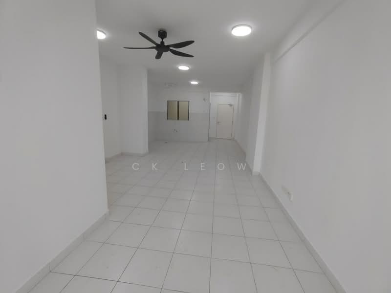 Apartment for Rent at Permas Ville Apartment - Ck Leow - Interior - PropertyGuru.com.my