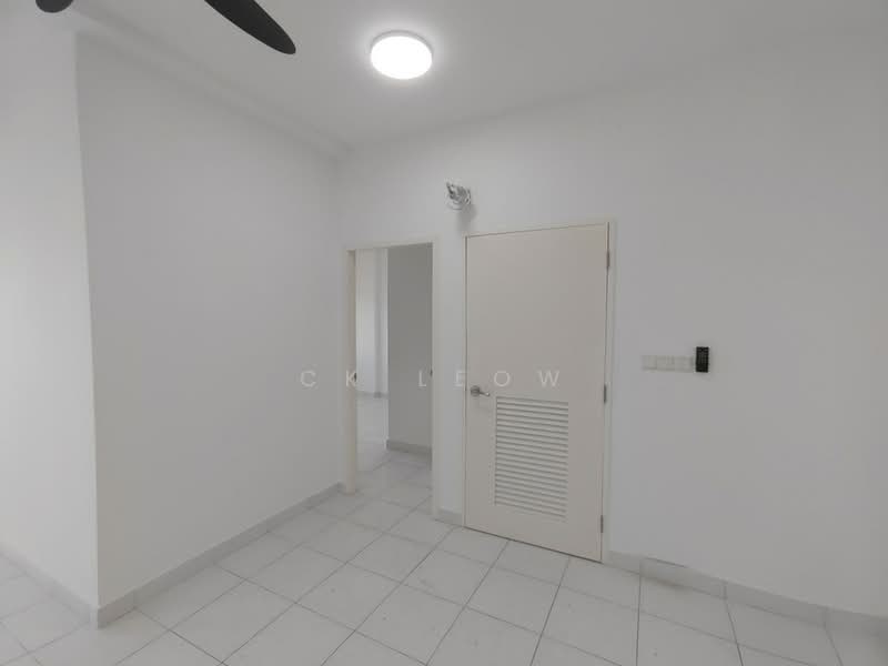 Apartment for Rent at Permas Ville Apartment - Ck Leow - Interior - PropertyGuru.com.my