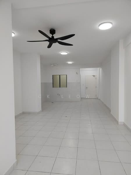 Apartment for Rent at Permas Ville Apartment - Ck Leow - Interior - PropertyGuru.com.my